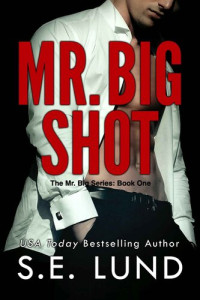 S. E. Lund — Mr. Big Shot: The Mr. Big Series: Book One
