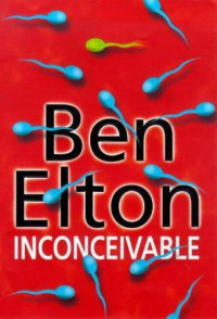 Elton Ben — Inconceivable