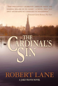 Lane Robert — The Cardinal's Sin
