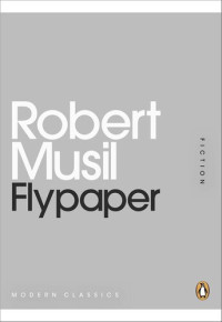 Robert Musil — Flypaper