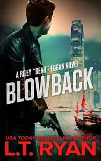 L.T. Ryan — Blowback