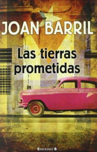 Joan Barril — Las tierras prometidas