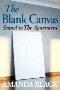 Black Amanda — The Blank Canvas
