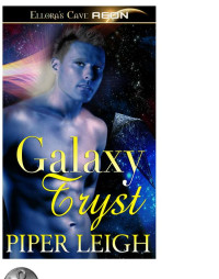 Leigh Piper — Galaxy Tryst