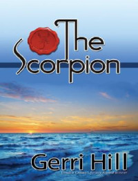 Hill Gerri — The Scorpion