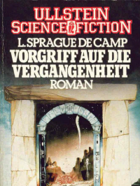 de Camp, Lyon Sprague — Vorgriff auf die Vergangenheit