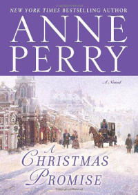 Perry Anne — A Christmas Promise