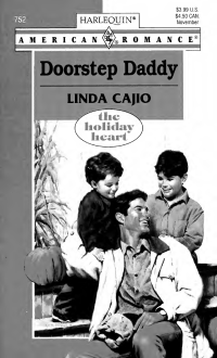 Cajio Linda — Doorstep Daddy