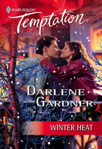 Darlene Gardner — Winter Heat