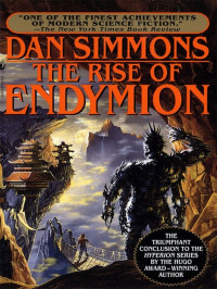 Simmons Dan — Rise of Endymion