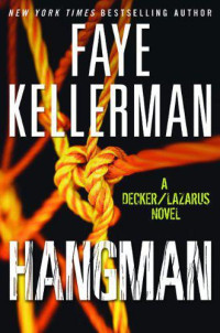 Kellerman Faye — Hangman