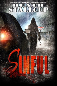 Heath Stallcup — Sinful