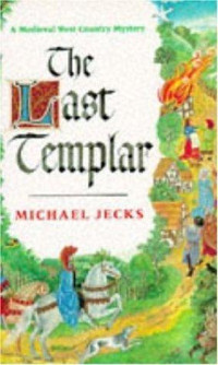 Jecks Michael — The Last Templar