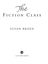 Susan Breen — The Fiction Class