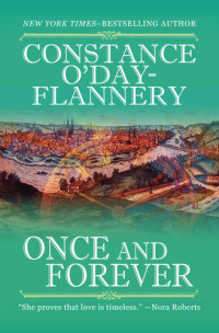 Constance O'Day-Flannery — Once and Forever