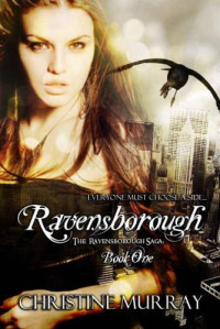 Murray Christine — Ravensborough
