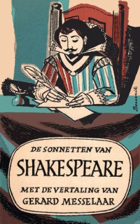 Messelaar Gerard; Shakespeare William — De sonnetten van Shakespeare