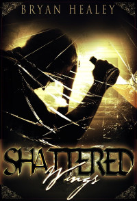 Healey Bryan — Shattered Wings