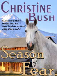 Christine Bush — Season of Fear