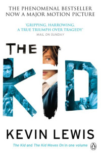 Lewis, Kevin A M — The Kid (Film Tie-in]