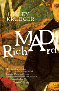 Krueger Lesley — Mad Richard