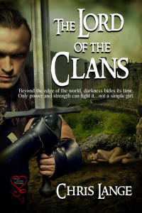 Lange Chris — The Lord of the Clans