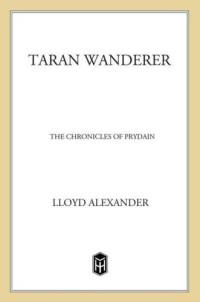 Alexander Lloyd — Taran Wanderer