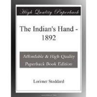 Stoddard Lorimer — The Indian's Hand