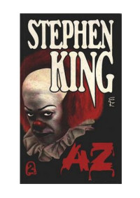Stephen King — AZ 2.