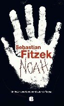 Sebastian Fitzek — Noah