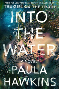 Paula Hawkins — Into the Water