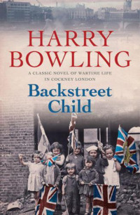 Bowling Harry — Backstreet Child