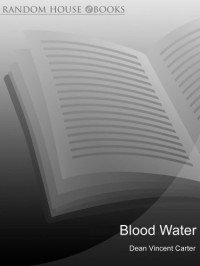 Carter, Dean Vincent — Blood Water