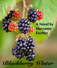 Fischler Maryanne — Blackberry Winter