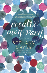 Chase Bethany — Results May Vary