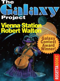 Walton Robert — Vienna Station