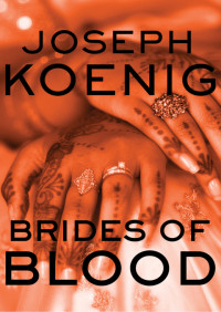 Joseph Koenig — Brides of Blood