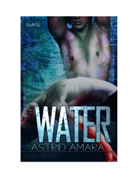 Amara Astrid — Water