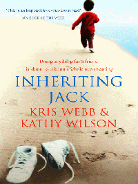 Webb Kris; Wilson Kathy — Inheriting Jack