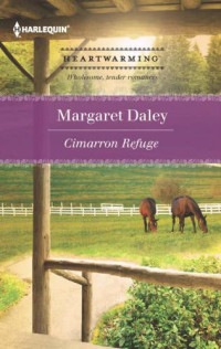 Daley Margaret — Cimarron Refuge