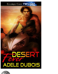 Dubois Adele — Desert Fever