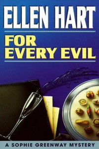 Hart Ellen — For Every Evil