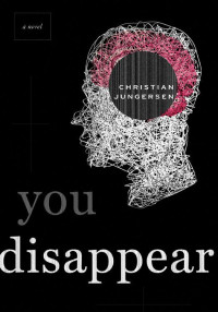 Jungersen Christian — You Disappear