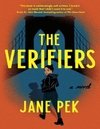 Jane Pek — The Verifiers