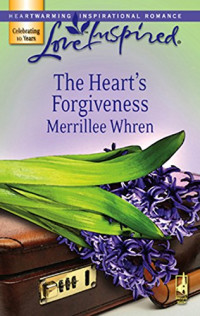 Merrillee Whren — The Heart's Forgiveness