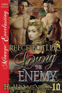 Butler Reece — Loving the Enemy