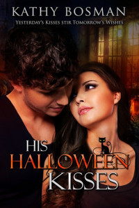 Bosman Kathy — His Halloween Kisses