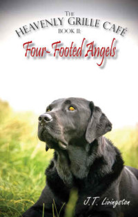 Livingston, J T — Four-Footed Angels