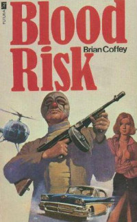 Coffey Brian — Blood Risk