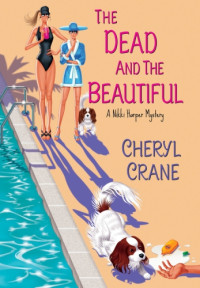 Cheryl Crane — The Dead and the Beautiful